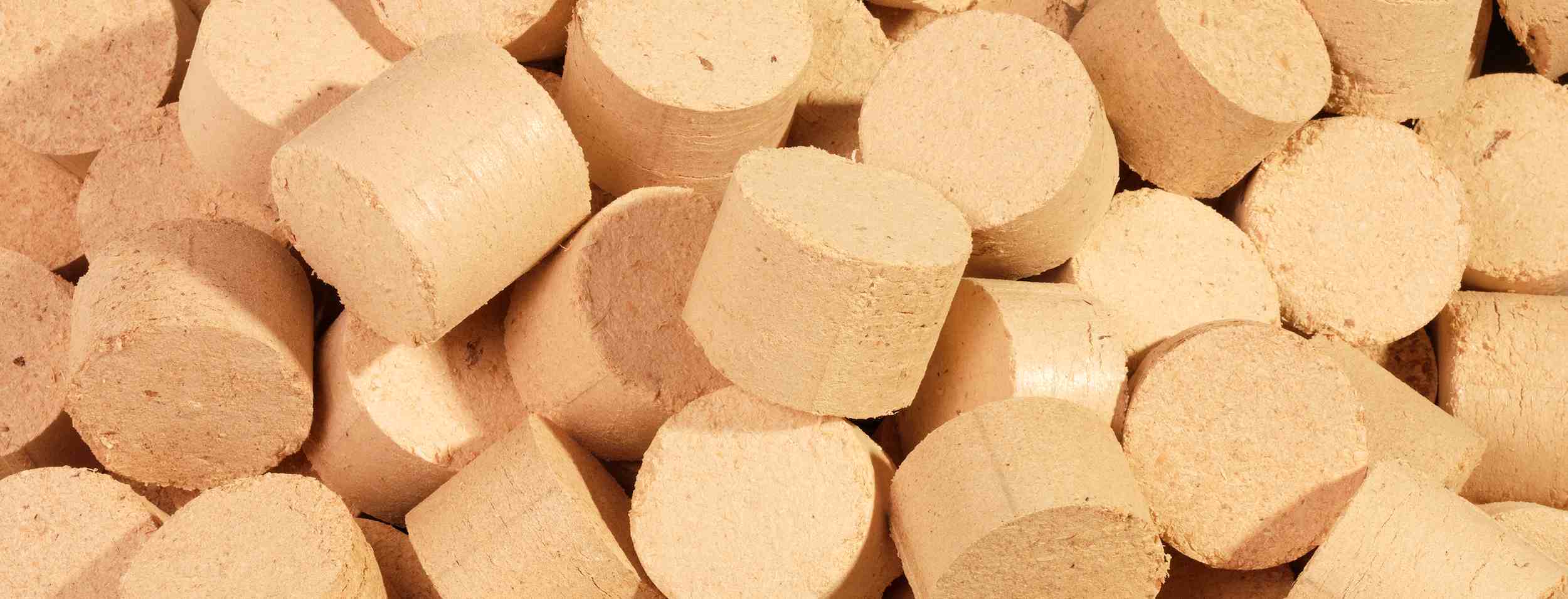 brikets